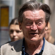 Feargal Sharkey