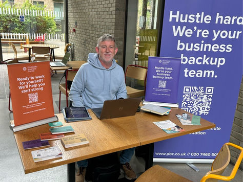 Free Business Support for Workspace Clients