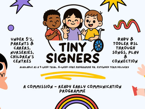 “Coming here makes me feel one step closer to were I want to be”