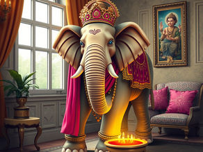 The Elephant in the Room of Spirituality