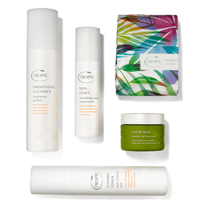 Tropic Skincare - The ABC Skincare Collection