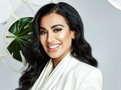 Huda Kattan
