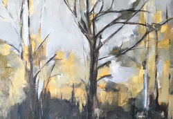 Autumn light