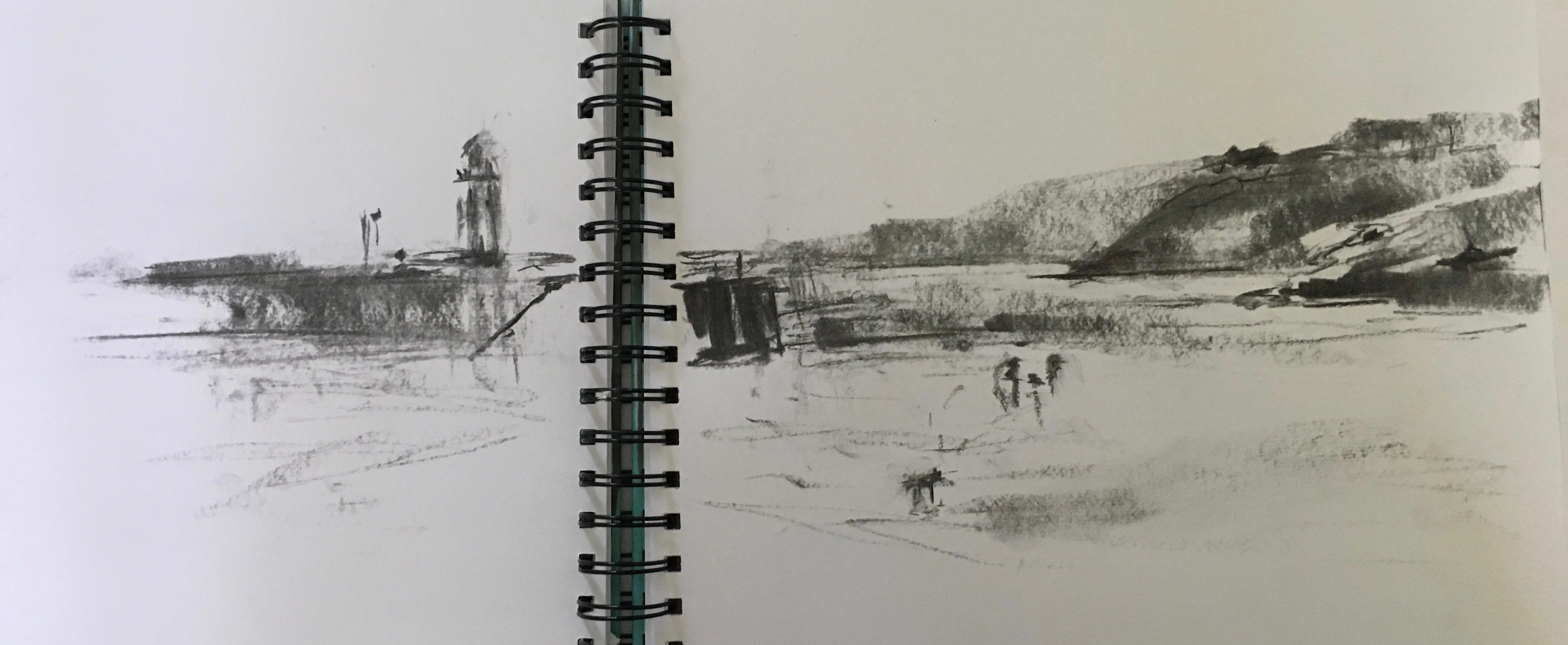 Harbour view 1