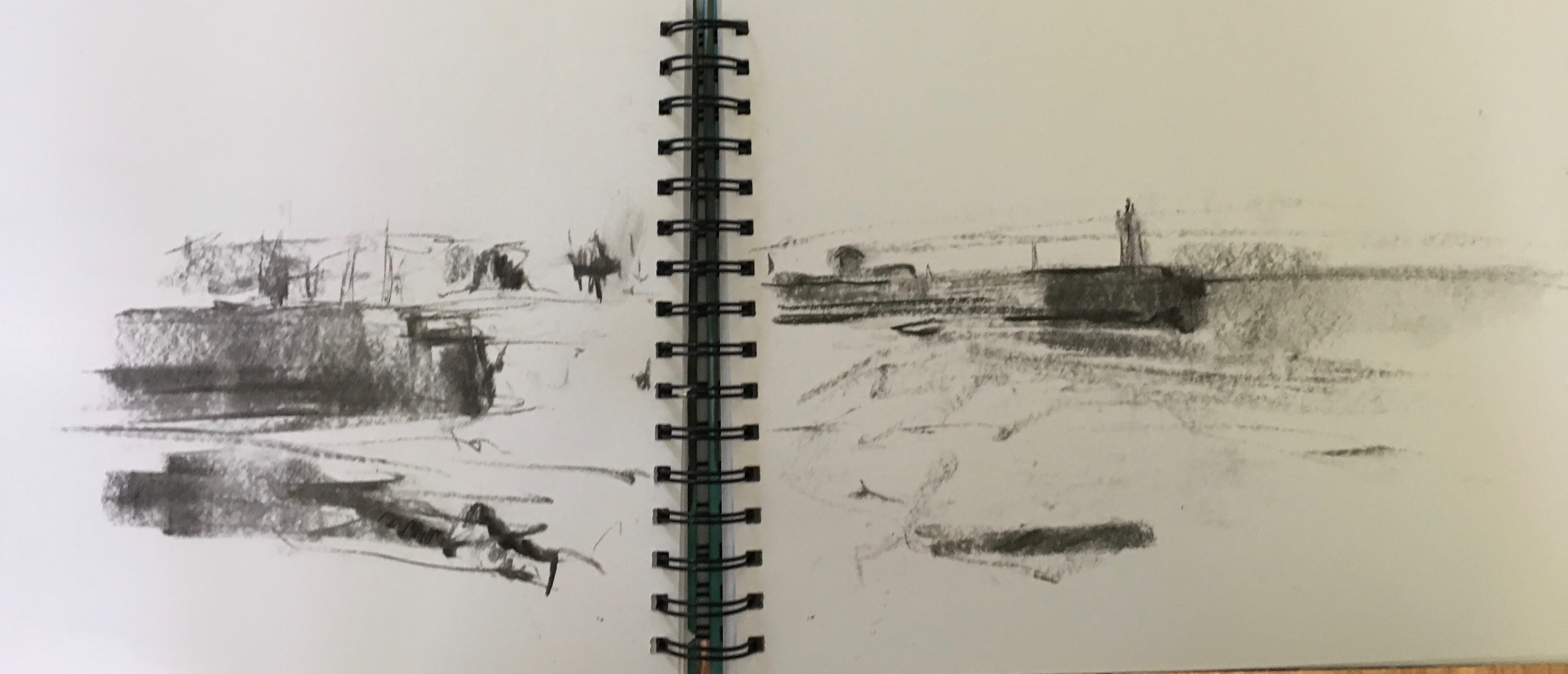 Harbour view 2