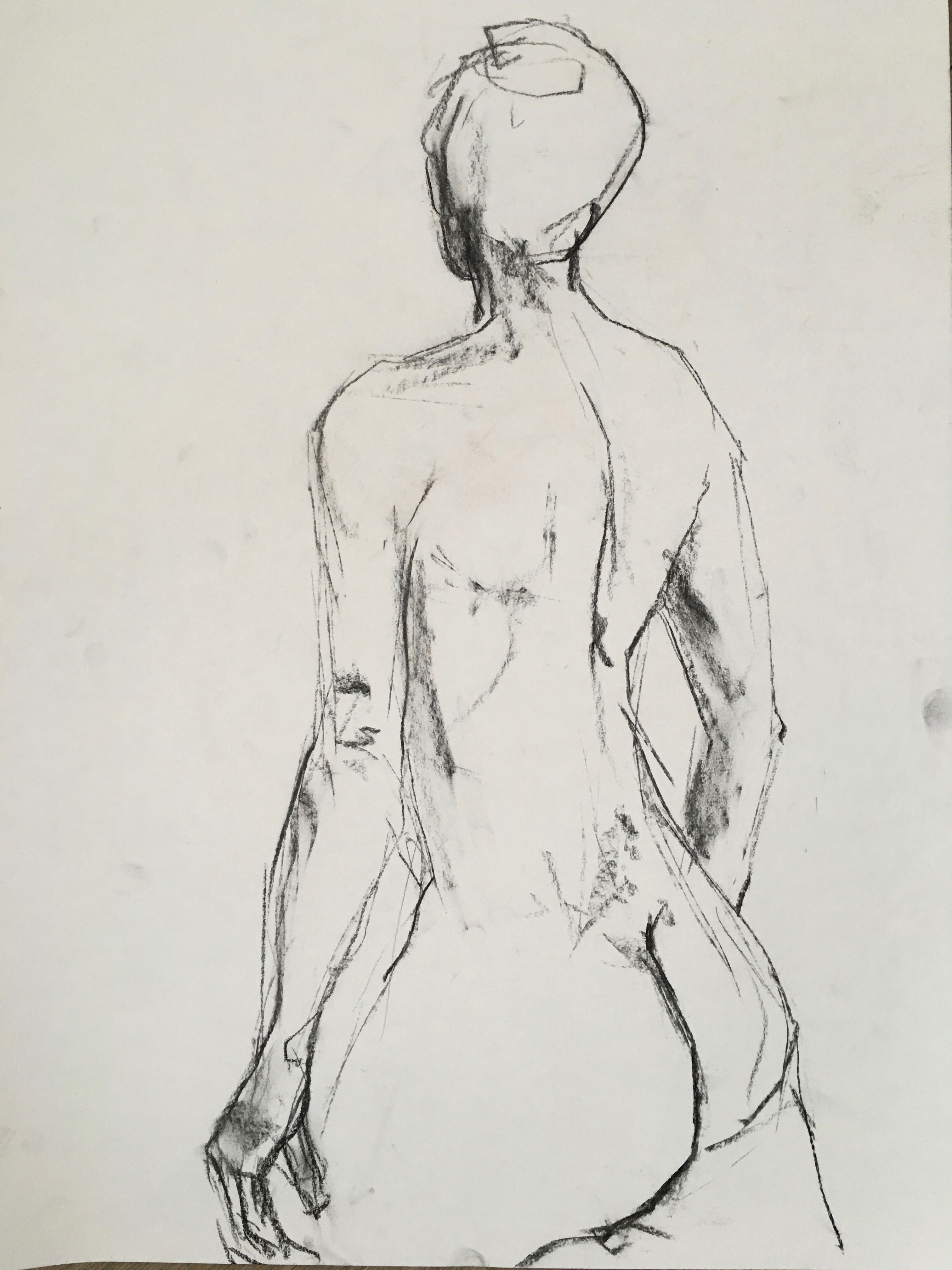 Quick pose