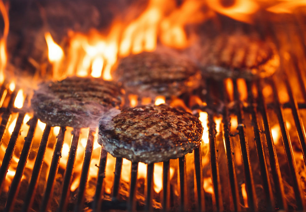 FEIER - KULT Grillabend