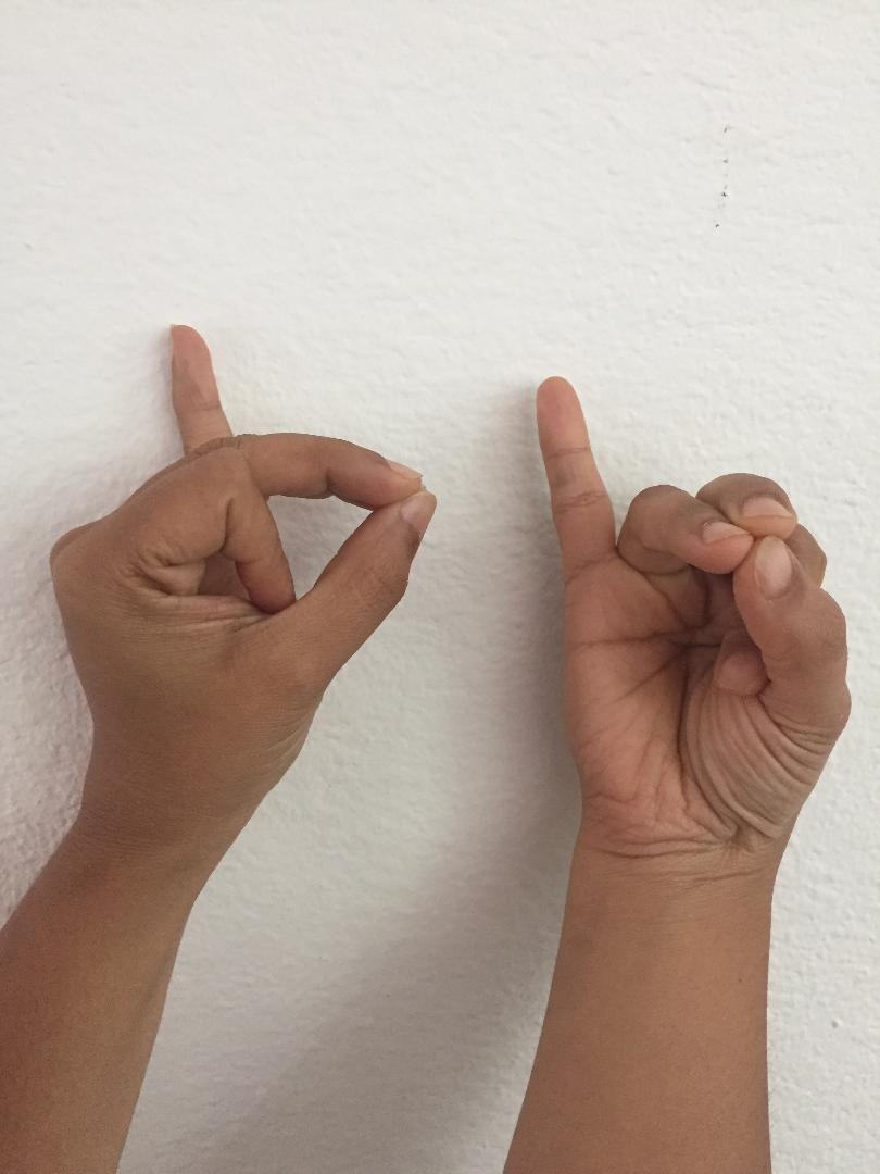 Apan Vayu Mudra