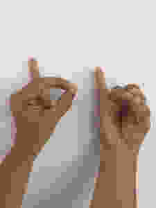 Apan Vayu Mudra