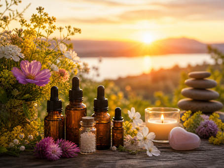 Reclaiming the Mind: Holistic Support for Suicidal Thoughts