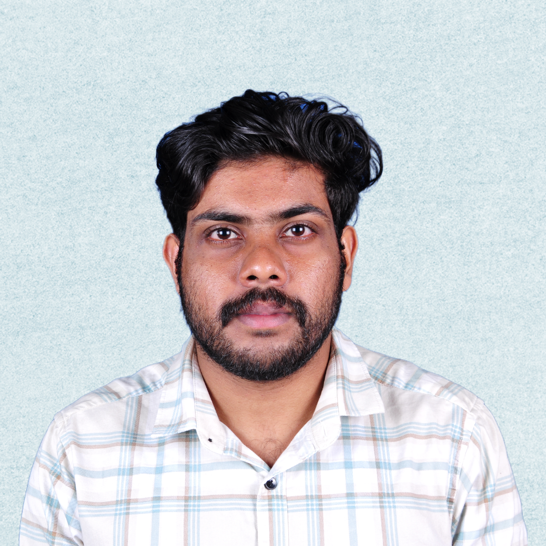 Writer: Ashkar Chakkara