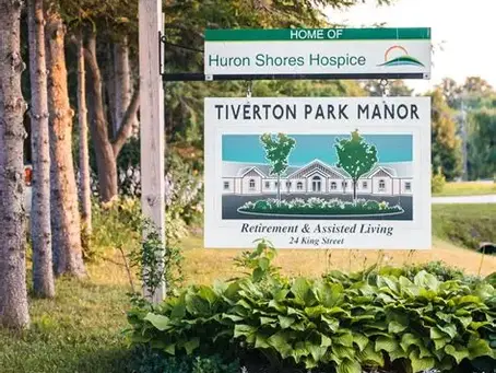 The Importance of Supporting Hospice Care Funding