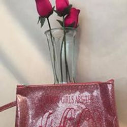 makeup bag