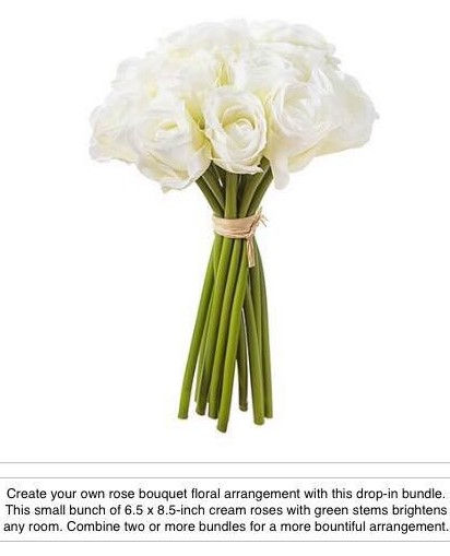 Rose Bouquets