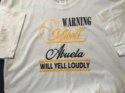 softballabuela