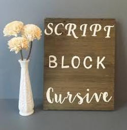 sign