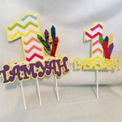 crayontopper