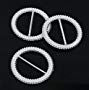 Silver Rings