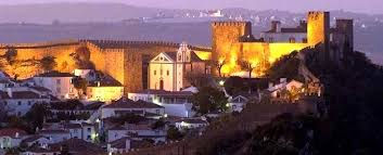 Thumbnail: FÁTIMA, NAZARÉ, ÓBIDOS