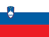 Slovenien Flagge für 3LMindset