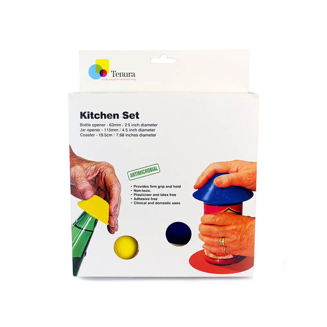 Kitchen Pack