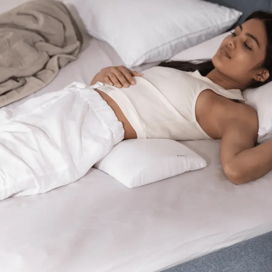 Thumbnail: Back Support Pillow