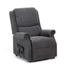 Thumbnail: ndiana Rise & Recline Chair - Single Motor