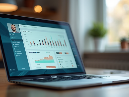 Discover the Range of Virtual Assistant Service Types