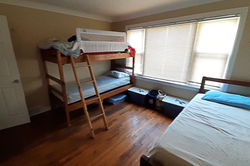 Safehaus Too - Bedroom1