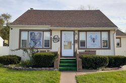 Safehaus Too - House Pic