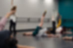 2.4 Rehearsal