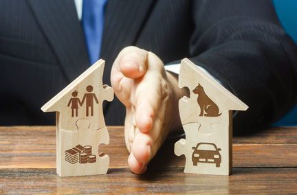 Comment vendre un bien en indivision ?