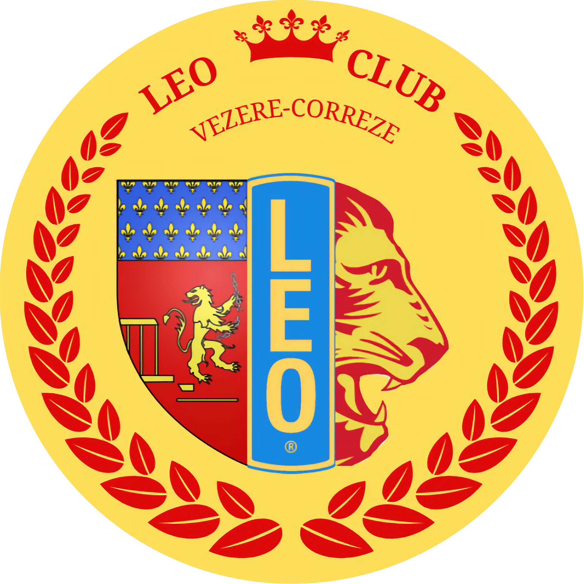 Logo Leo Club Vezère Corrèze.webp