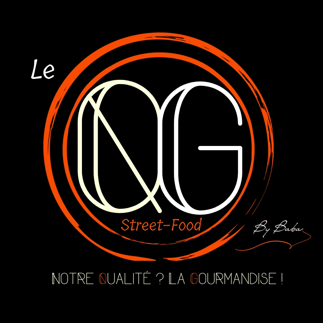 Le QG Street Food