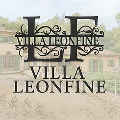 Leonfine logo