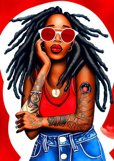 Womens Tshirt