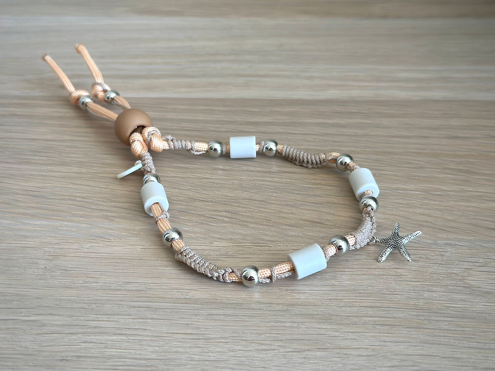 Miniature : COLLIER ANTI-PARASITES