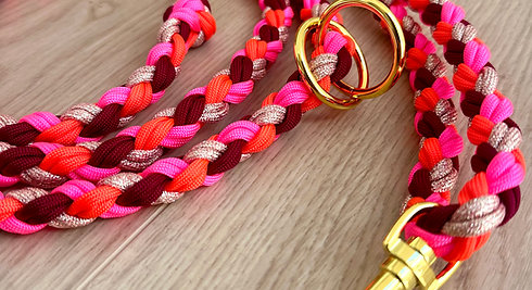 LAISSE - POP & PAILLETTES