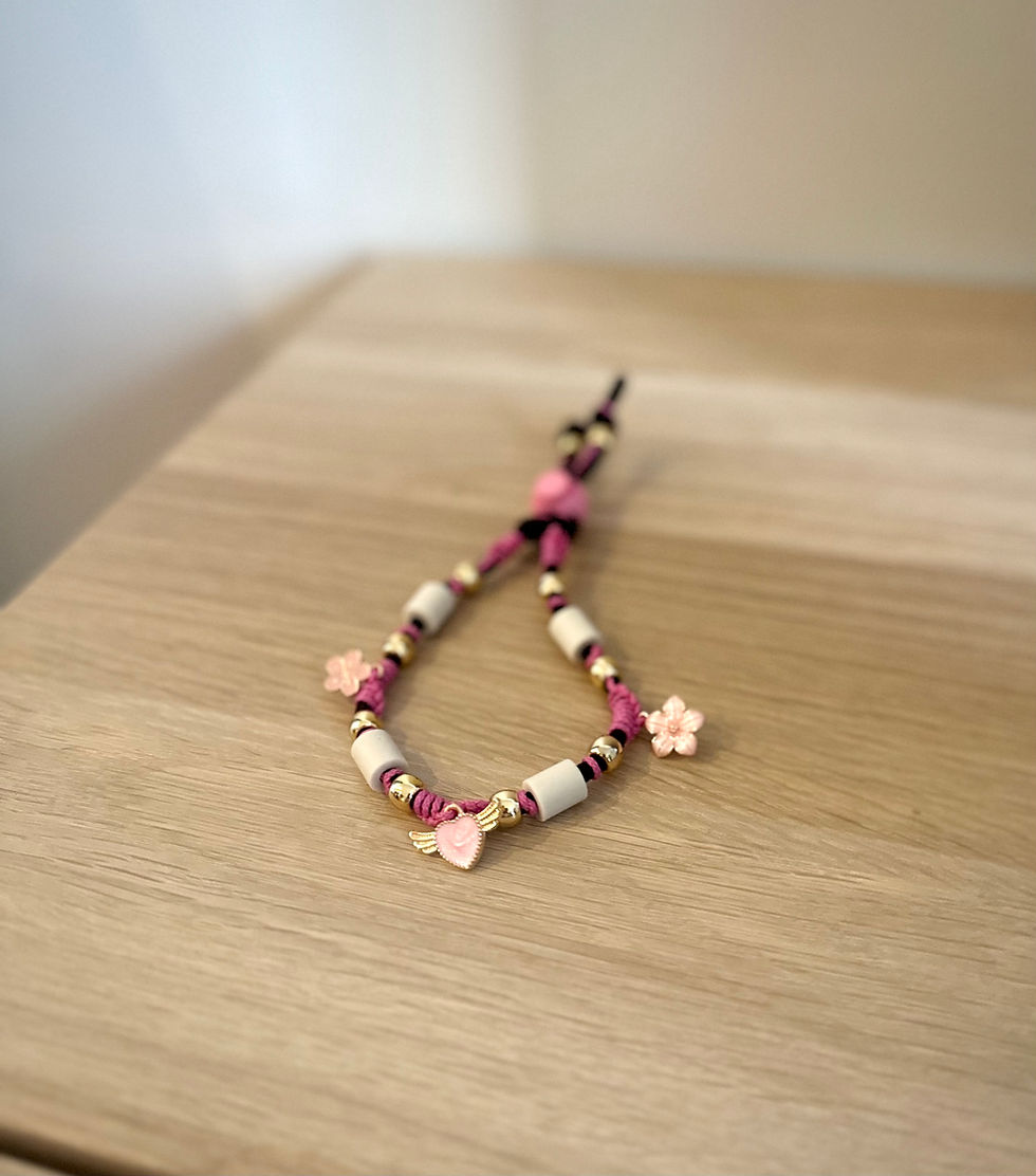 Miniature : COLLIER ANTI-PARASITES
