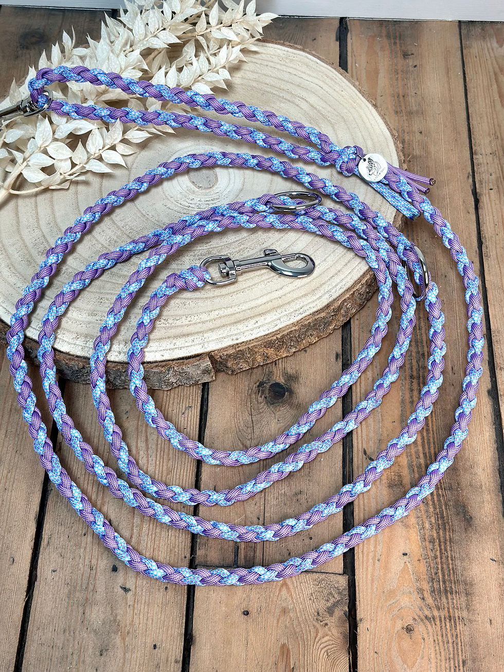 Thumbnail: LAISSE 3 POSITIONS - SMALL BABY