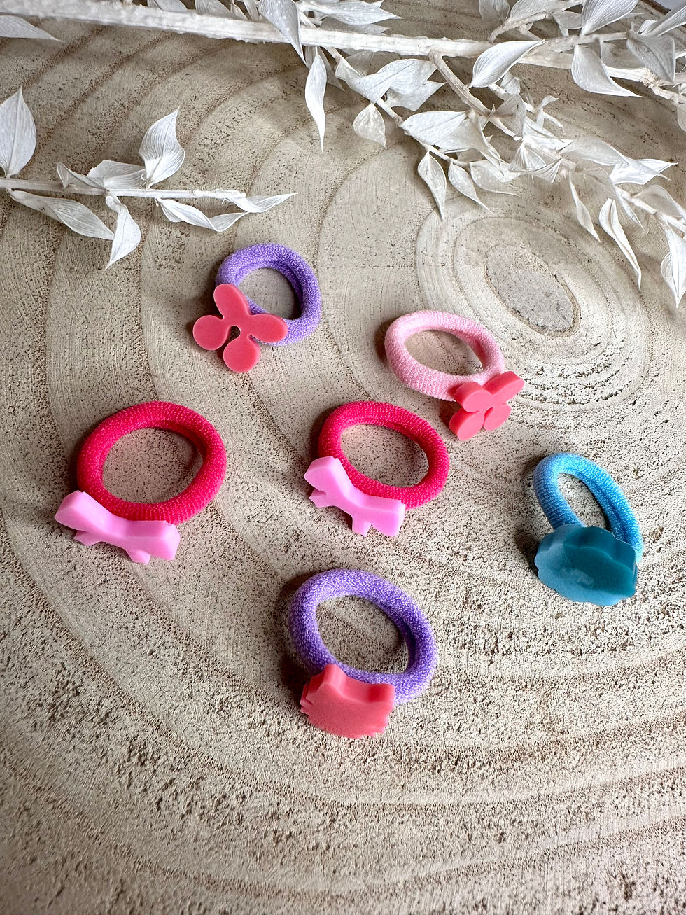 Miniature : MINI CHOUCHOU