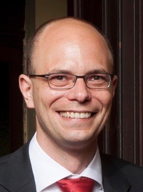 Dr. Sebastian Müller-Klestil, MSc