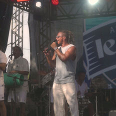 Zalela em Samba - Festa das Águas (Ituberá)