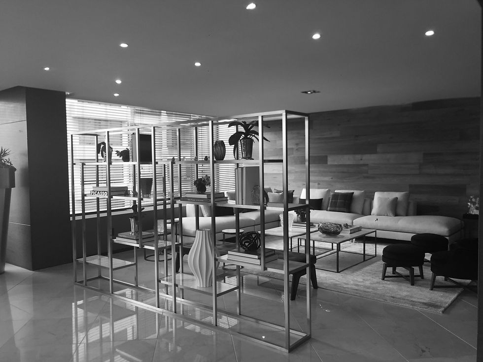 Apartment HS