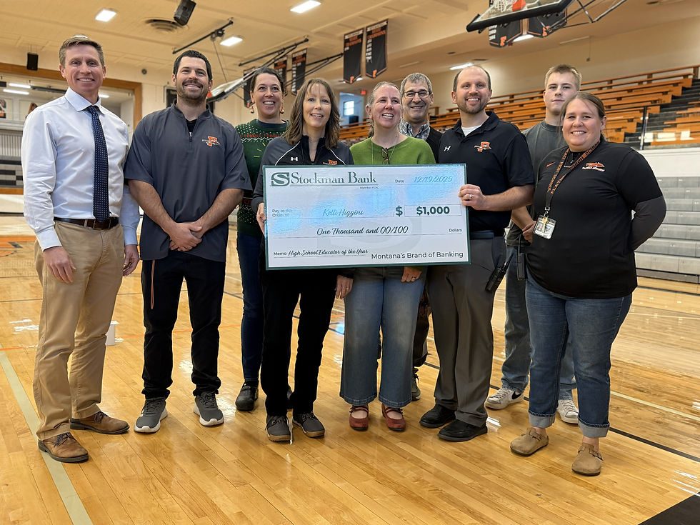 Extended Classroom Experiences