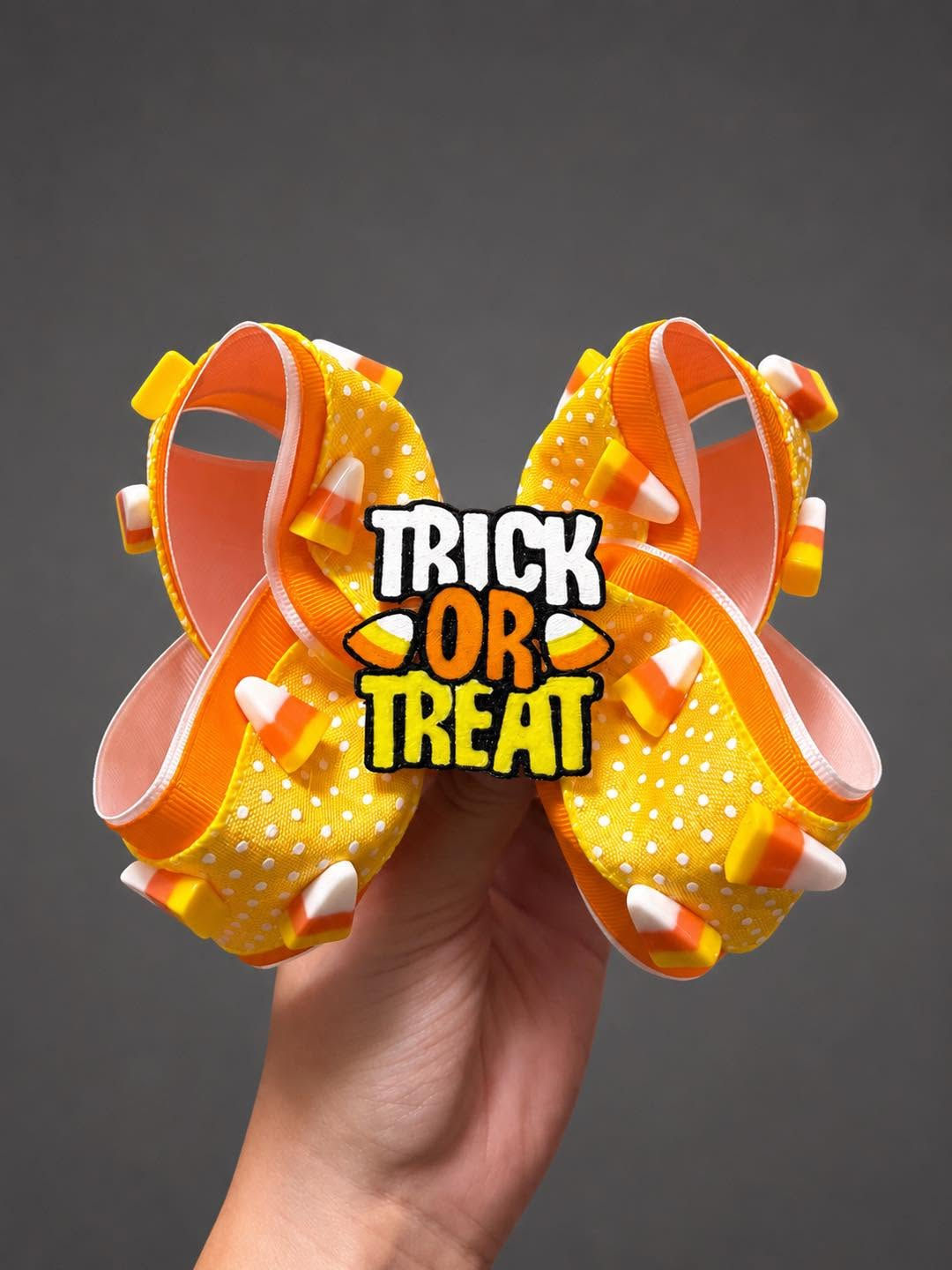 Trick or Treat Night
