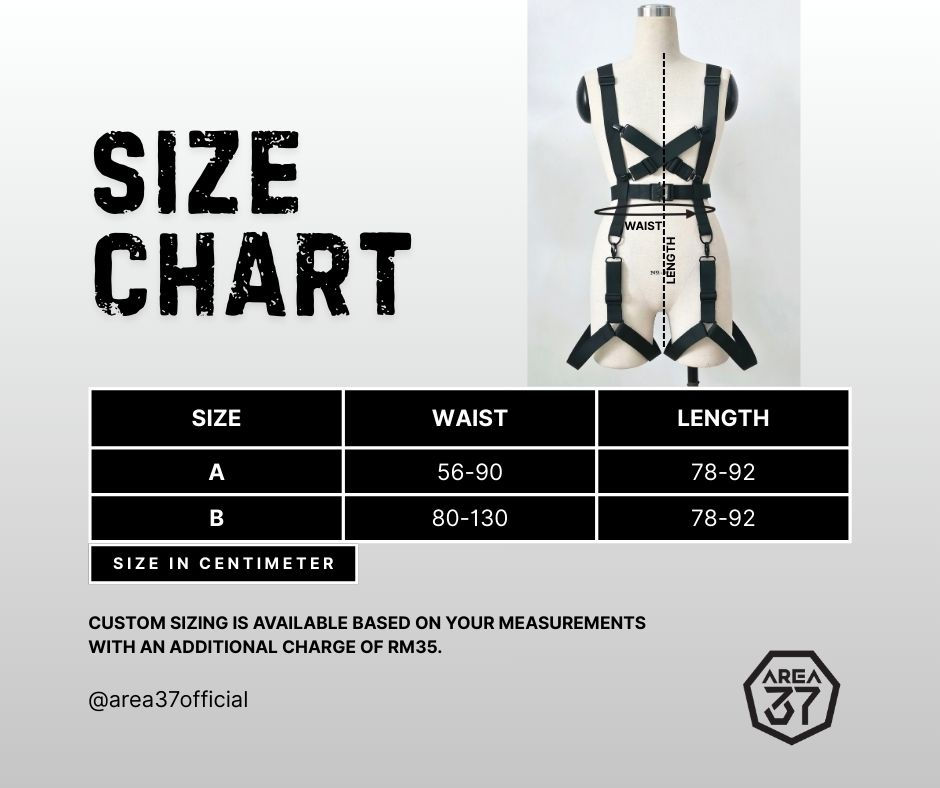 Thumbnail: BSF-02 • Full Set Straps