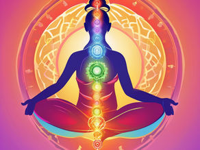 Chakra Harmony