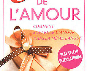 Le livre du mois !
