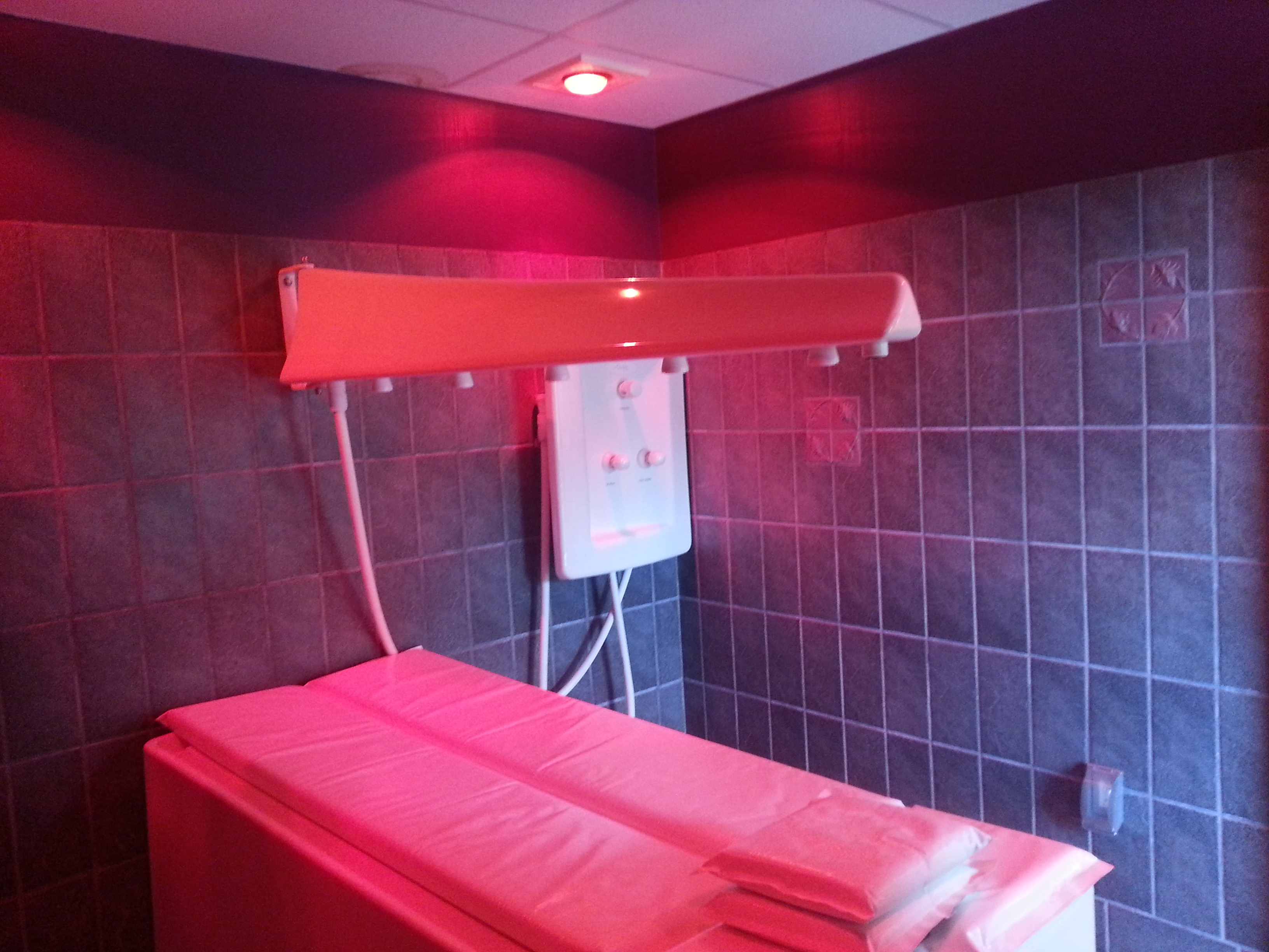 St Louis Day Spa Packages IUCN Water